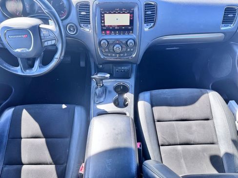 Used 2020 Dodge Durango GT image 27