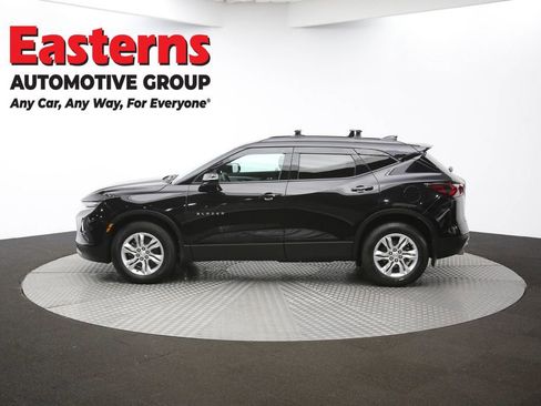 Used 2020 Chevrolet Blazer LT image 59