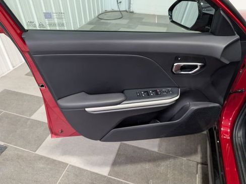 Used 2026 Kia K4 EX w/ GT-Line Sunroof Package FWD image 13