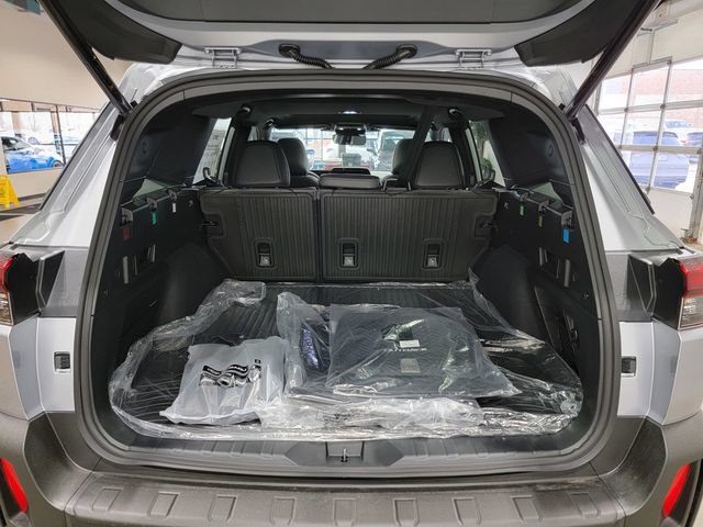New 2026 Subaru Outback Limited XT AWD/4WD image 35
