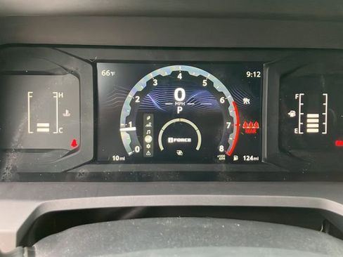 New 2026 Toyota Tacoma SR5 image 28