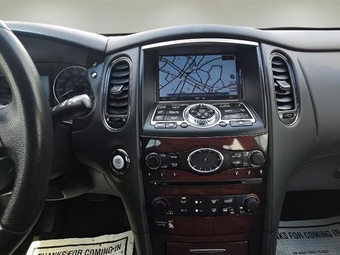 Used 2017 INFINITI QX50 AWD w/ Premium Plus Package image 14