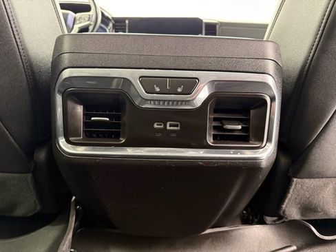 Used 2024 Chevrolet Silverado 1500 LTZ w/ Technology Package image 27