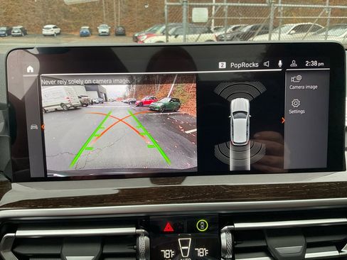 Used 2024 BMW X3 xDrive30i w/ Premium Package image 19