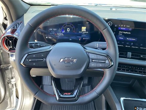 New 2026 Chevrolet Equinox RS w/ Convenience Package III image 28