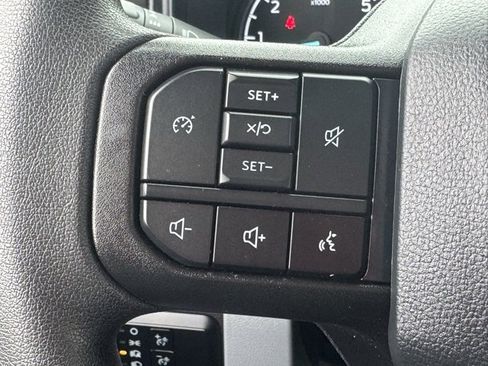 Certified 2024 Ford F250 XL w/ XL Off-Road Package image 28