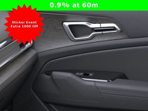 New 2025 Kia Sportage X-Line Prestige image 28