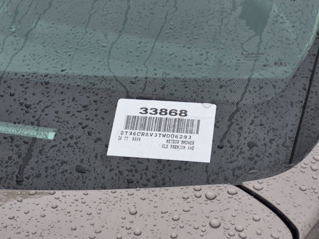 Certified 2026 Toyota RAV4 XLE Premium AWD/4WD image 18