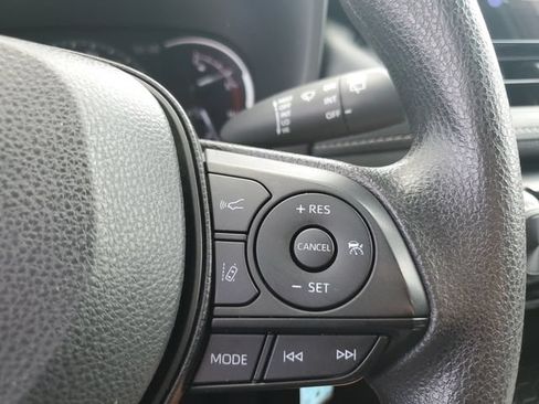 Used 2023 Toyota RAV4 LE AWD/4WD image 23