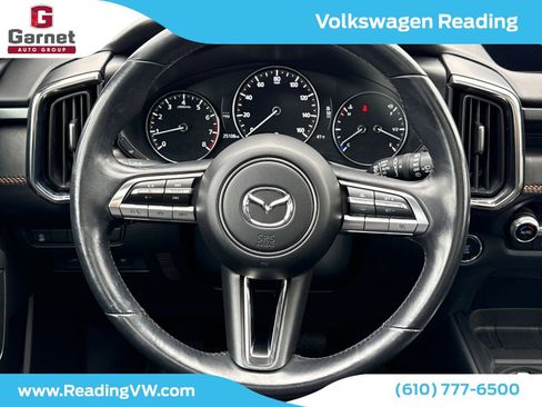 Used 2023 MAZDA CX-50 AWD 2.5 S w/ Cargo Package image 17