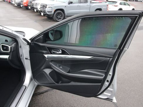 Used 2019 Nissan Maxima 3.5 SV w/ Floor Mat Group image 19