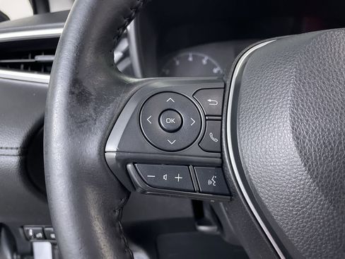 Used 2023 Toyota Corolla Cross LE image 24