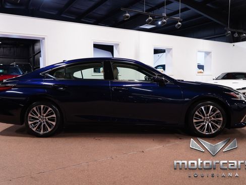 Used 2019 Lexus ES 350 FWD image 8