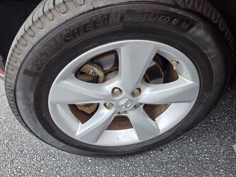 Used 2010 Lexus RX 350 2WD image 29