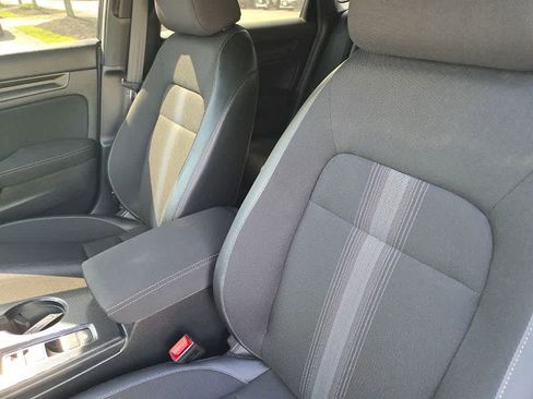 Used 2024 Honda Civic Sport image 15