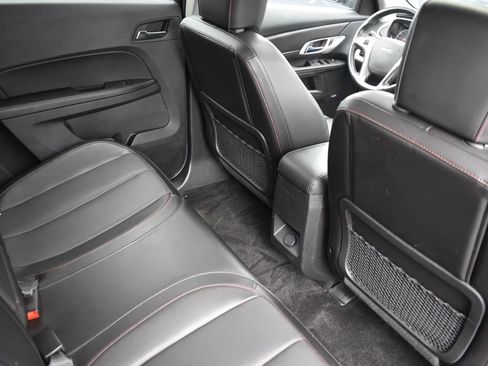 Used 2016 GMC Terrain SLT w/ Open Road Package image 28