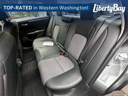 Used 2020 Honda Clarity Plug-In Hybrid image 15