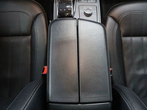 Used 2019 Mercedes-Benz GLS 450 4MATIC w/ Premium 1 Package image 33