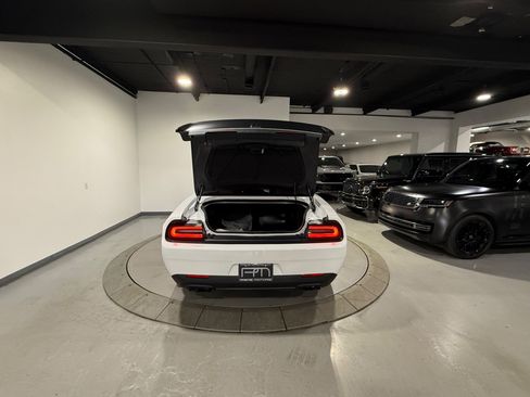 Used 2023 Dodge Challenger SRT Hellcat Redeye image 24