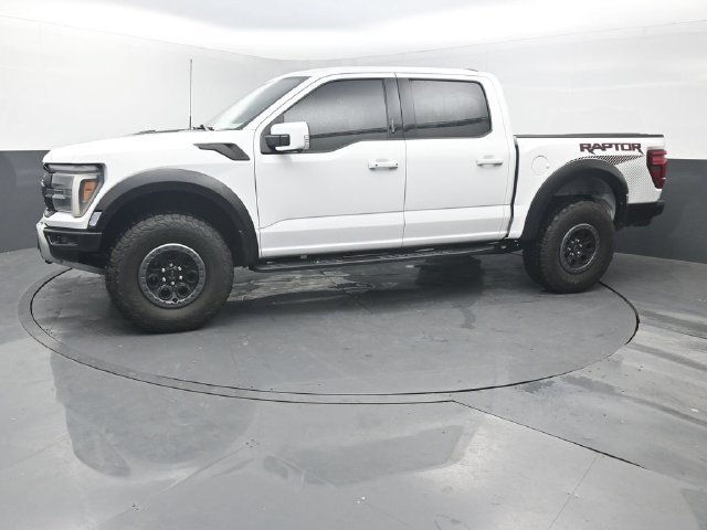 Used 2024 Ford F150 Raptor AWD/4WD image 2