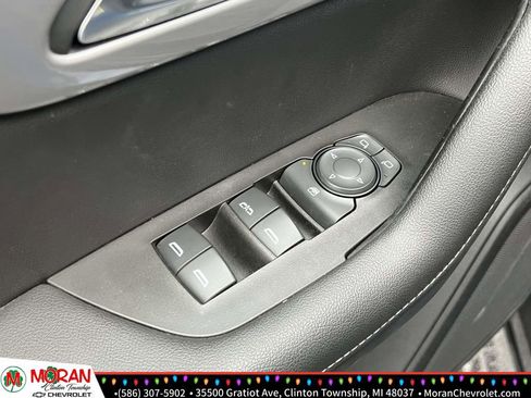 Certified 2023 Chevrolet Blazer LT w/ Midnight/Sport Edition image 16