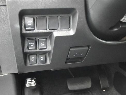 Certified 2024 Nissan Frontier PRO-4X w/ Technology Package image 21