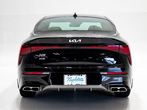Used 2025 Kia K5 GT FWD image 36