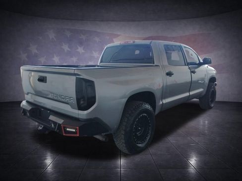 Used 2019 Toyota Tundra SR5 AWD/4WD image 5