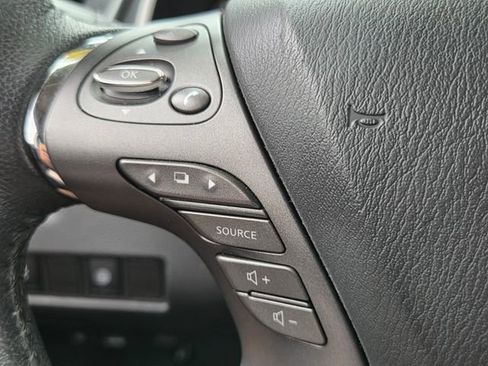 Used 2024 Nissan Murano SV w/ Cargo Package FWD image 34