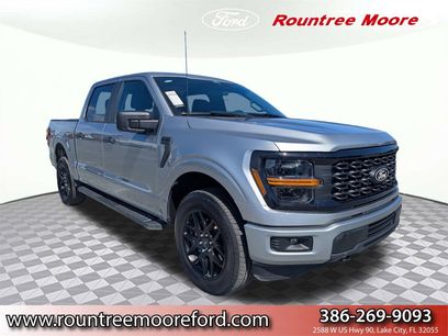 Used 2024 Ford F150 STX w/ STX Black Appearance Package