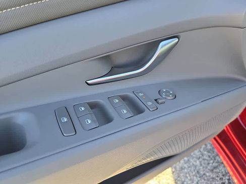 New 2026 Hyundai Elantra Sport image 17