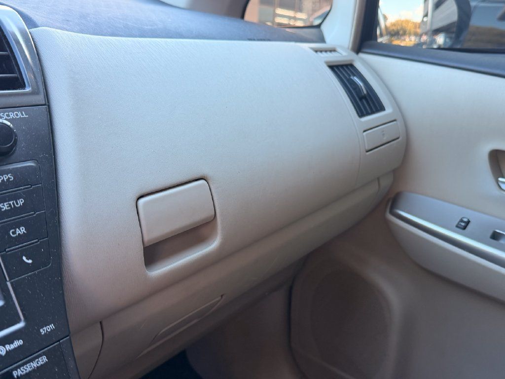 Used 2014 Toyota Prius V Three FWD image 14