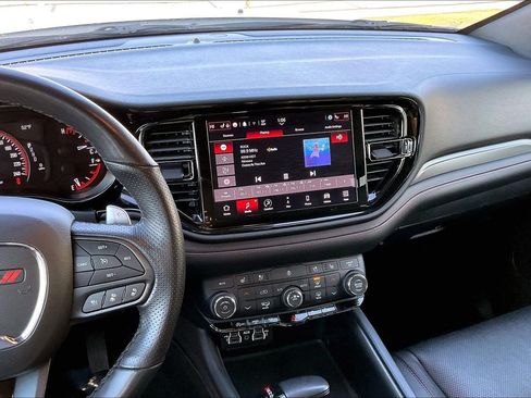 Used 2024 Dodge Durango GT image 6