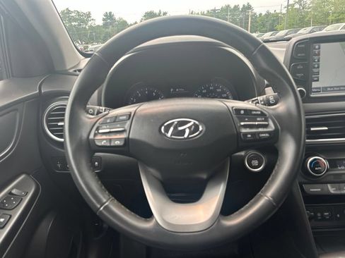 Used 2019 Hyundai Kona Ultimate FWD image 20