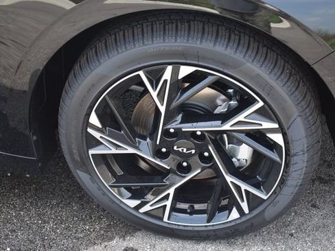 New 2026 Kia K5 GT-Line FWD image 12