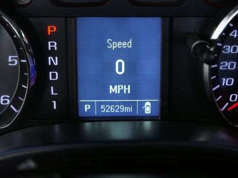Used 2017 Chevrolet Silverado 2500 W/T w/ WT Fleet Convenience Package AWD/4WD image 23