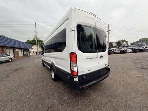 Used 2016 Ford Transit 350 XL RWD image 20