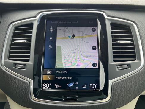 Used 2019 Volvo XC90 T6 Momentum w/ Advanced Package image 19