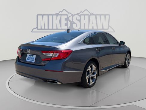 Used 2018 Honda Accord EX-L image 5
