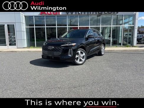 New 2026 Audi Q5 Premium Plus image 1