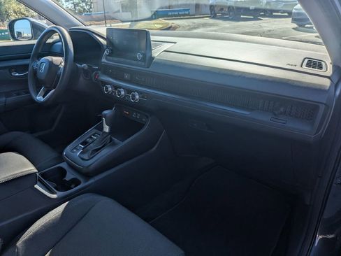 Used 2025 Honda CR-V EX image 32