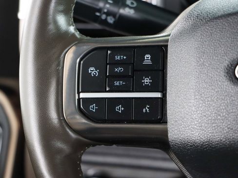 Used 2025 Ford F450 Platinum w/ Platinum Plus Package image 14