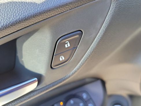 New 2026 Buick Envista Avenir image 20