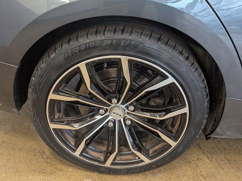 Used 2013 Cadillac ATS Performance w/ Cold Weather Package image 13