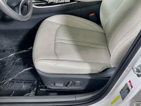 Used 2022 Hyundai Sonata Limited FWD image 19