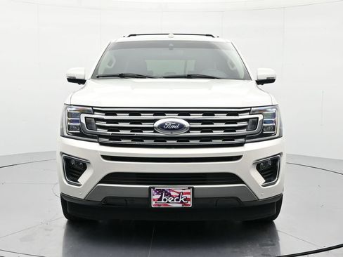 Used 2021 Ford Expedition Limited image 2