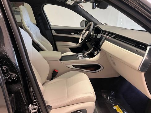 New 2026 Jaguar F-PACE R-Dynamic S AWD/4WD image 17