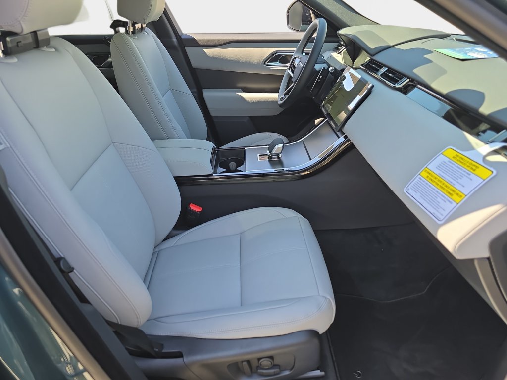 New 2026 Land Rover Range Rover Velar S AWD/4WD image 10