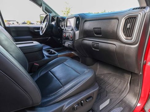 Used 2020 GMC Sierra 3500 SLT w/ SLT Convenience Package AWD/4WD image 23