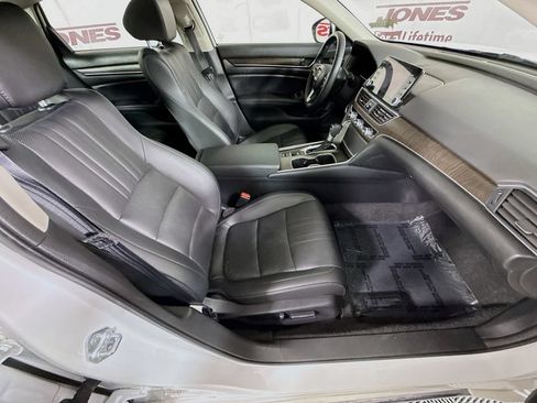 Used 2022 Honda Accord EX-L image 29